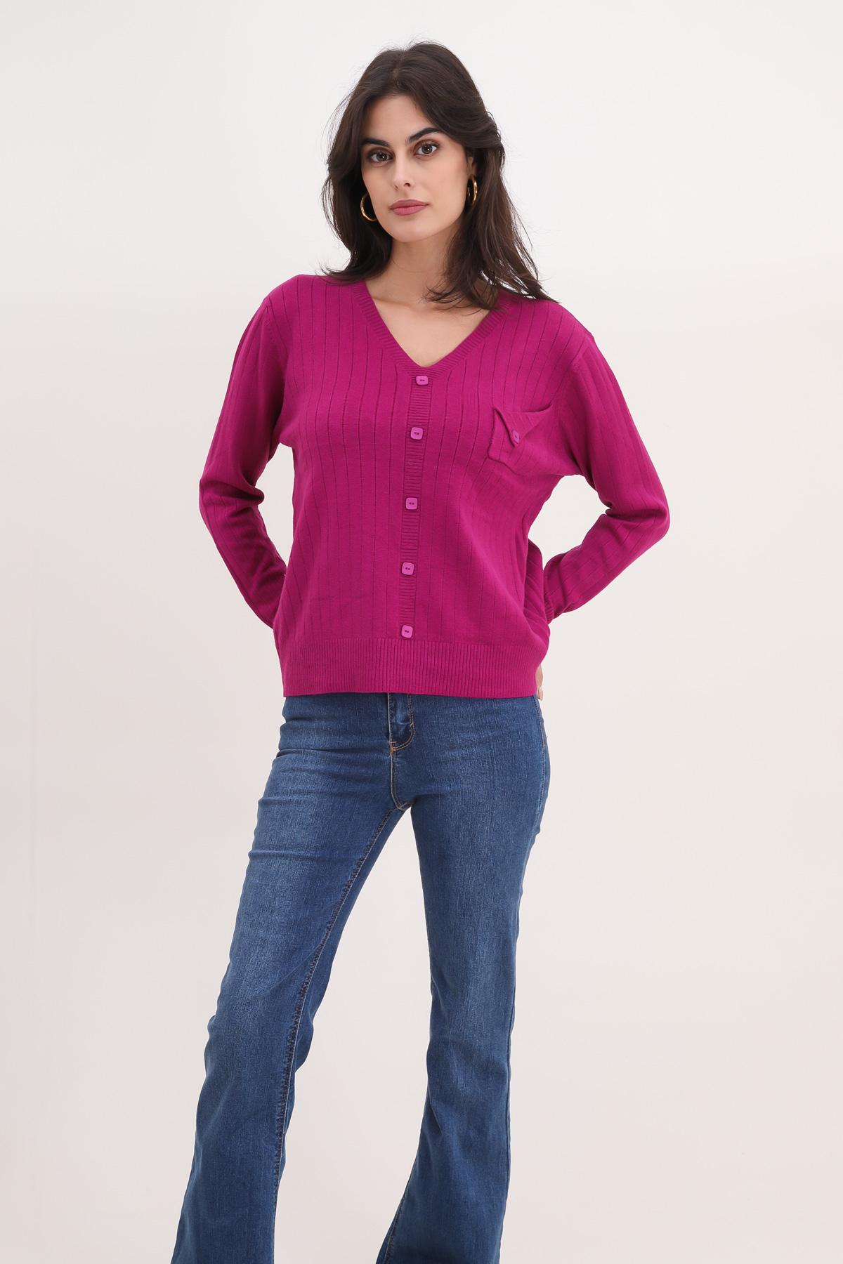 Jumpers Women Mixed colors JD FASHION,NEWS LADY. 86069 #c Efashion Paris