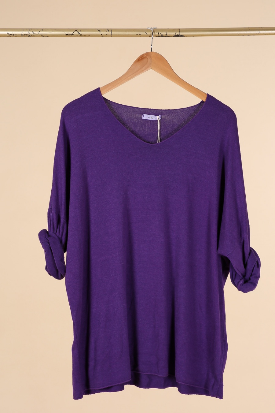 Jerséis Mujer Green water JD FASHION,NEWS LADY. 2066 #c Efashion Paris