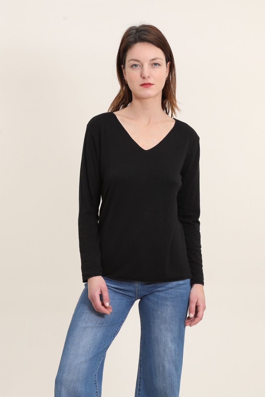 T-shirts Women Lemon yellow JD FASHION,NEWS LADY. 2025 #c Efashion Paris