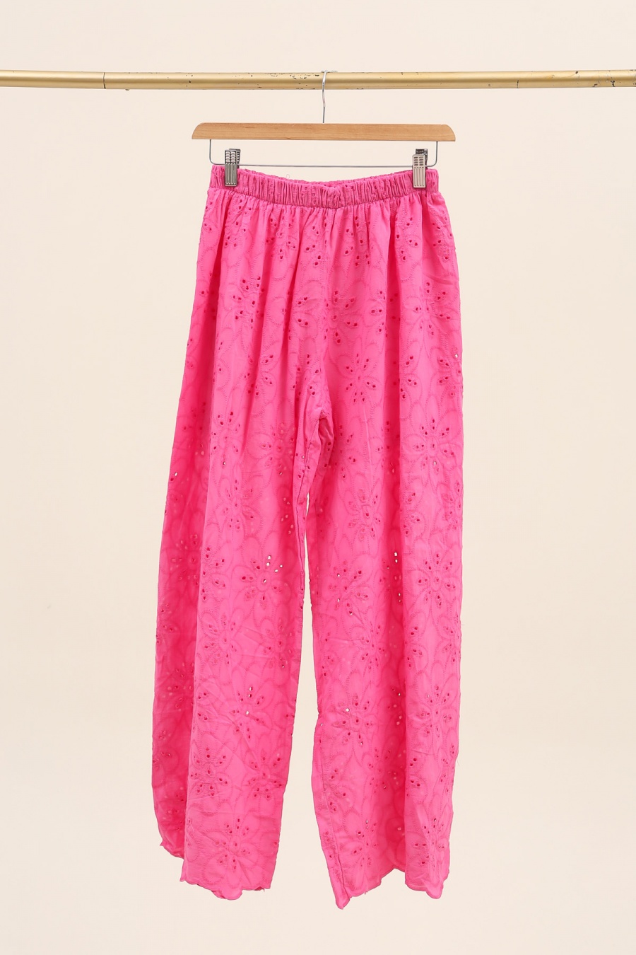 Trousers Women FUCHSIA JD FASHION,NEWS LADY. 12272 #c Efashion Paris