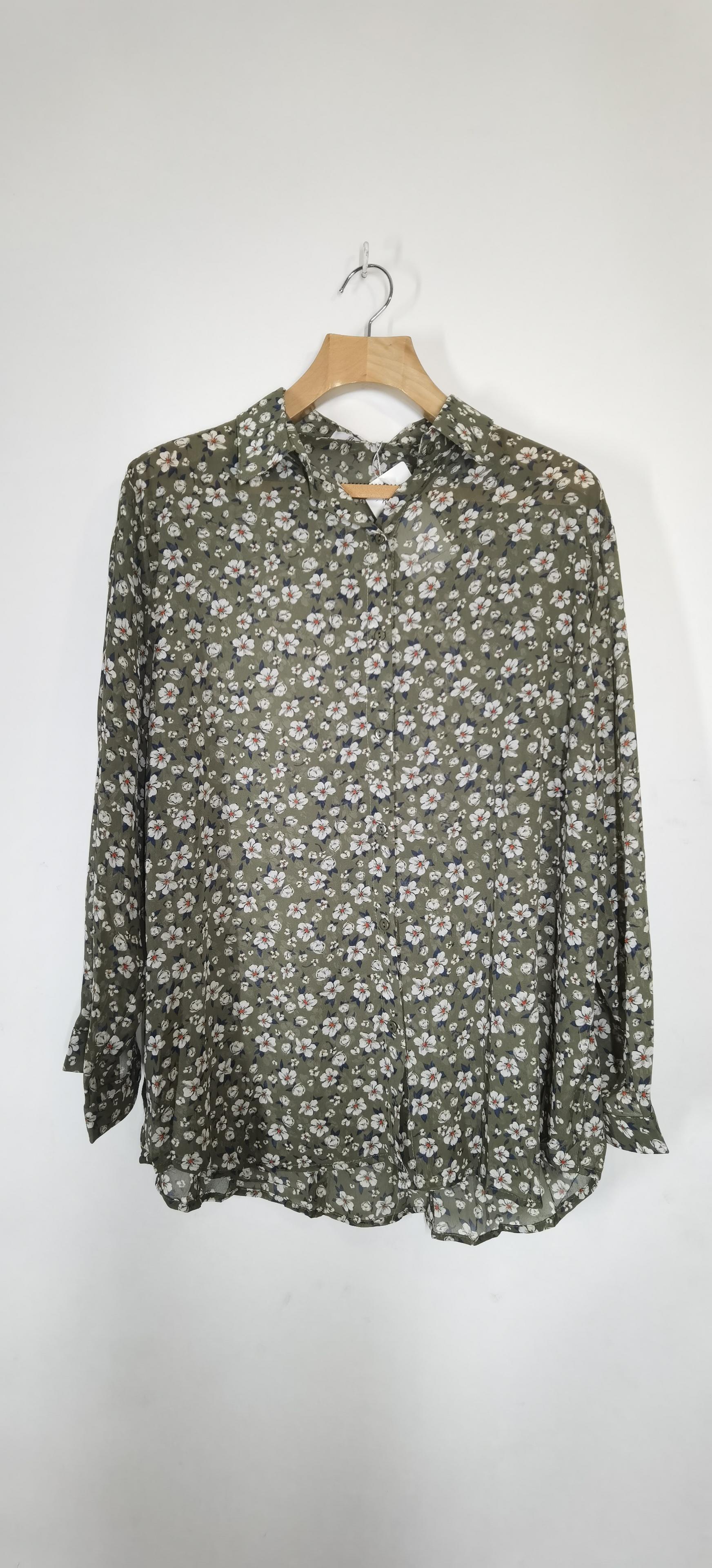 Chemises & blouses Femme Couleurs mélangées By-L studio 6100 #c Efashion Paris