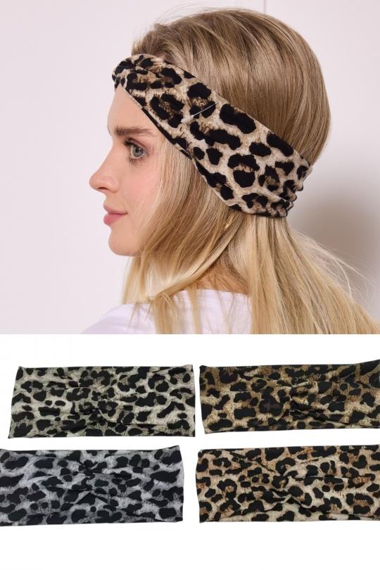 Accessoires de cheveux Accessoires Couleurs mélangées VS PLUS TD43854 Efashion Paris