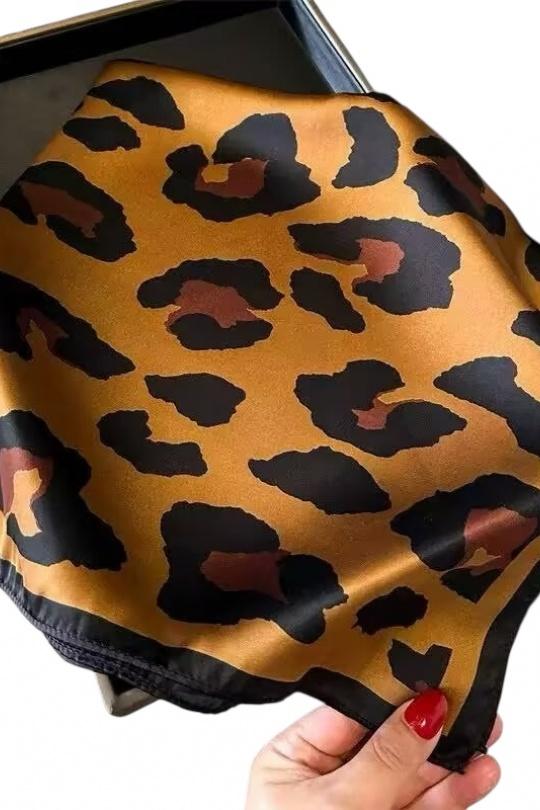 Foulards Accessories Camel VS PLUS TS4052 Efashion Paris