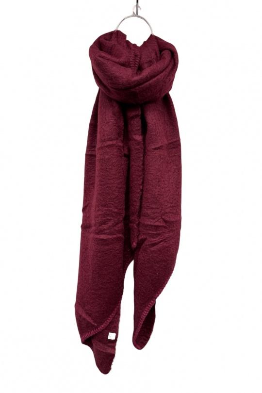 Foulards Accessoires Bordeaux VS PLUS CQ14265 Efashion Paris