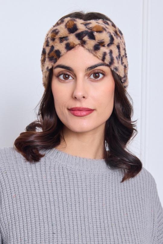 Accessoires de cheveux Accessoires Camel VS PLUS WM4853 Efashion Paris