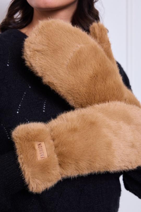 Guanti Accessori Camel VS PLUS HX53228 Efashion Paris