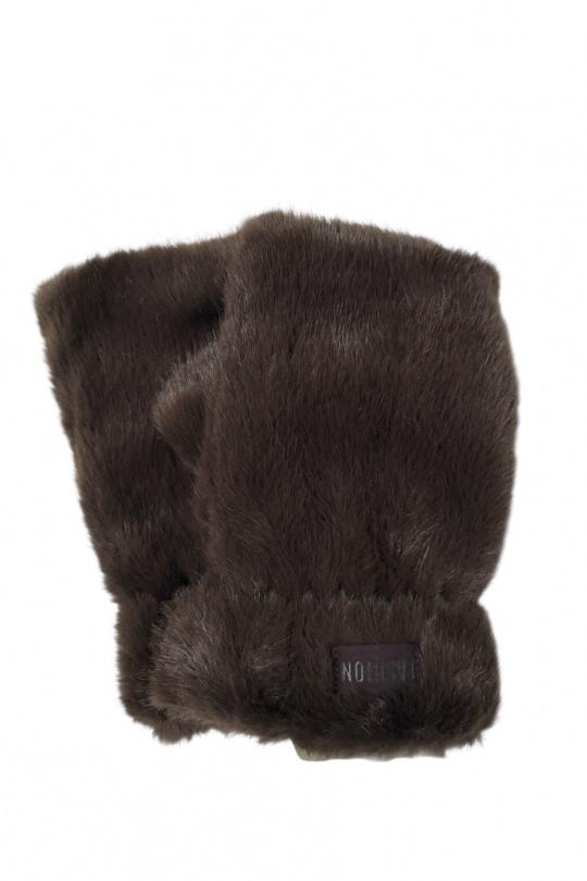 Gants Accessoires Blanc VS PLUS HX54188 Efashion Paris