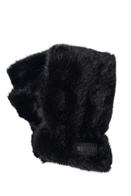 Gants Accessoires Blanc VS PLUS HX54188 Efashion Paris