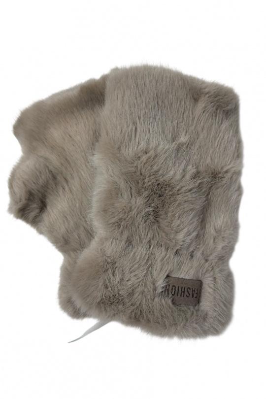 Gants Accessoires Blanc VS PLUS HX54188 Efashion Paris