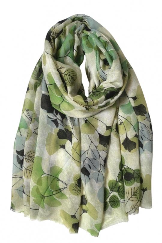 Écharpes Accessoires Lila VS PLUS XZ6166 Efashion Paris