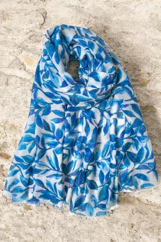 Écharpes Accessoires Beige VS PLUS XZ63165 Efashion Paris