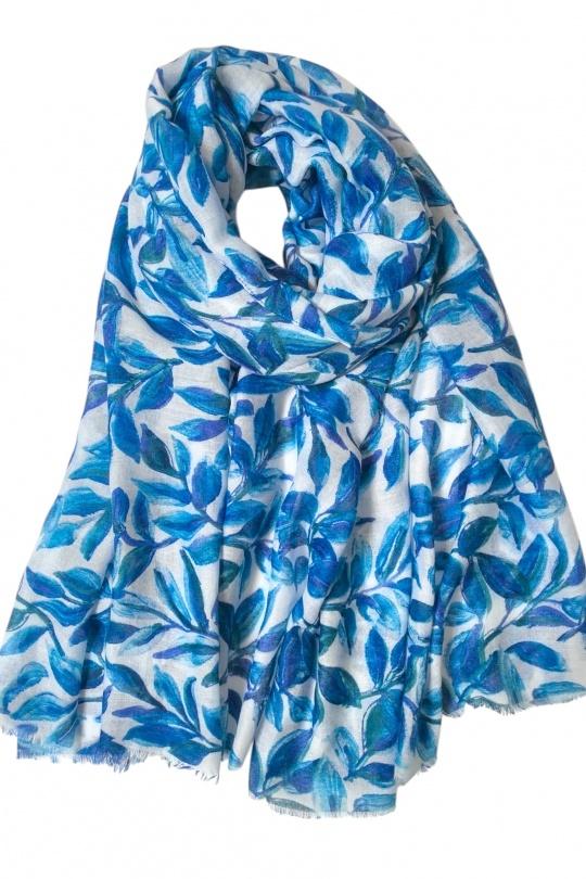 Écharpes Accessoires Beige VS PLUS XZ63165 Efashion Paris