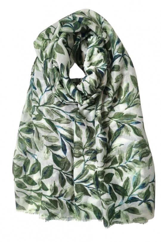 Écharpes Accessoires Beige VS PLUS XZ63165 Efashion Paris