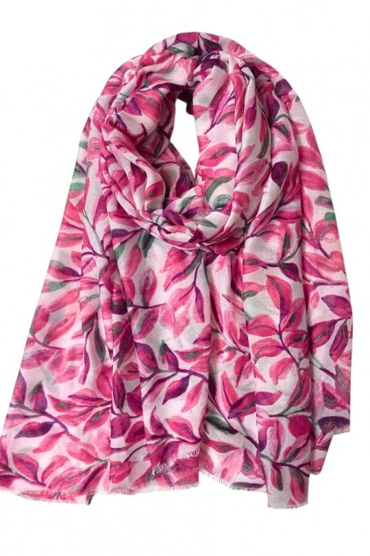 Écharpes Accessoires Beige VS PLUS XZ63165 Efashion Paris