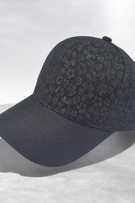 Casquettes Accessoires Rose Clair VS PLUS JJ63147 Efashion Paris