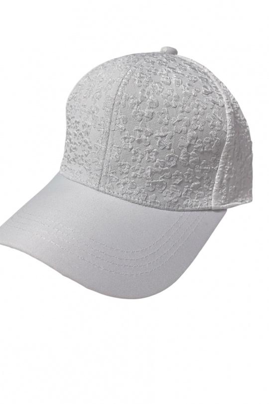 Casquettes Accessoires Rose Clair VS PLUS JJ63147 Efashion Paris