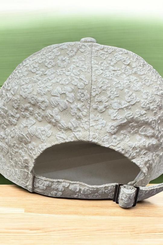 Casquettes Accessoires Rose Clair VS PLUS JJ63147 Efashion Paris