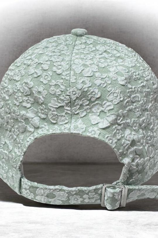 Casquettes Accessoires Rose Clair VS PLUS JJ63147 Efashion Paris