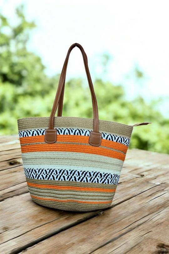 Set Accessori Orange VS PLUS ZH6154 Efashion Paris