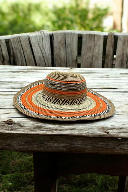 Set Accessori Orange VS PLUS ZH6154 Efashion Paris