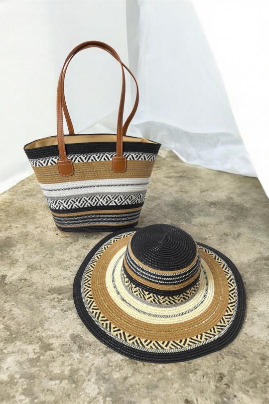 Set Accessori Orange VS PLUS ZH6154 Efashion Paris