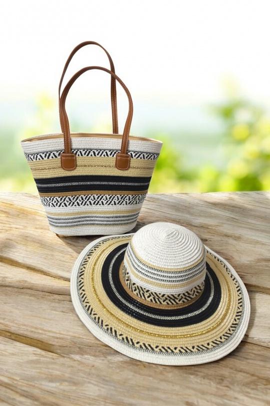 Set Accessori Orange VS PLUS ZH6154 Efashion Paris