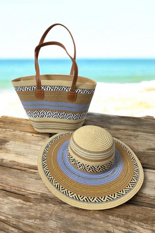 Set Accessori Orange VS PLUS ZH6154 Efashion Paris