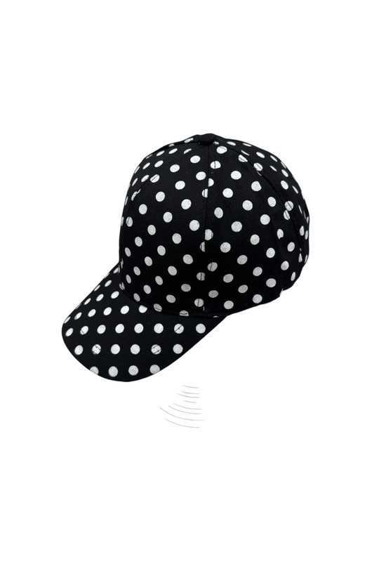 Caps Accessories Red VS PLUS CG-3 Efashion Paris