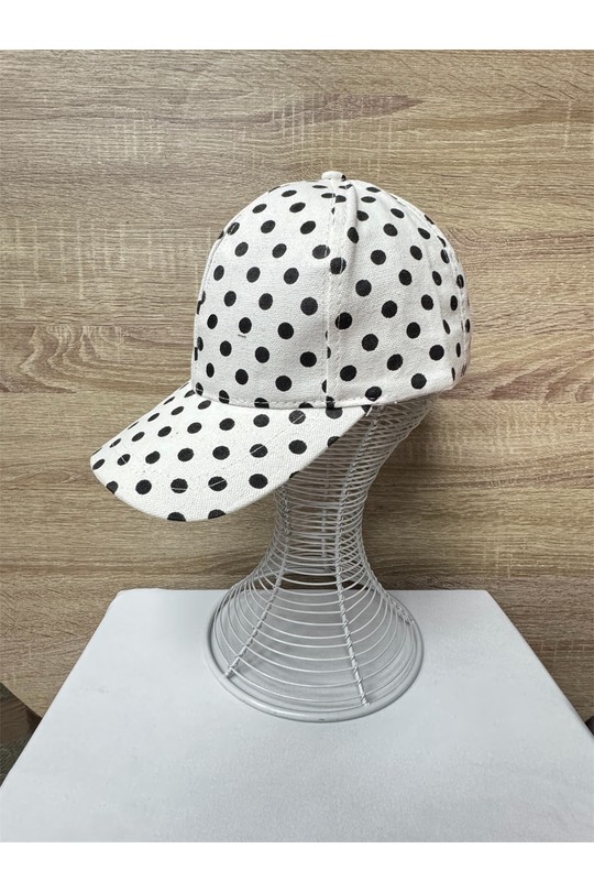 Caps Accessories Red VS PLUS CG-3 Efashion Paris