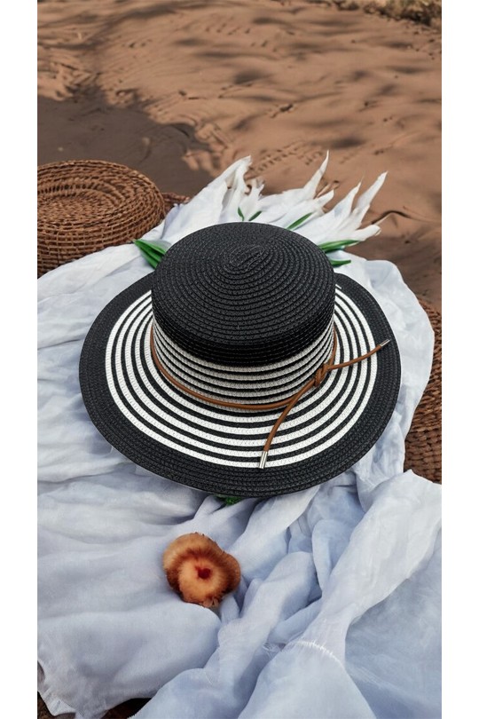 Chapeaux Accessoires Beige VS PLUS JJ64543 Efashion Paris