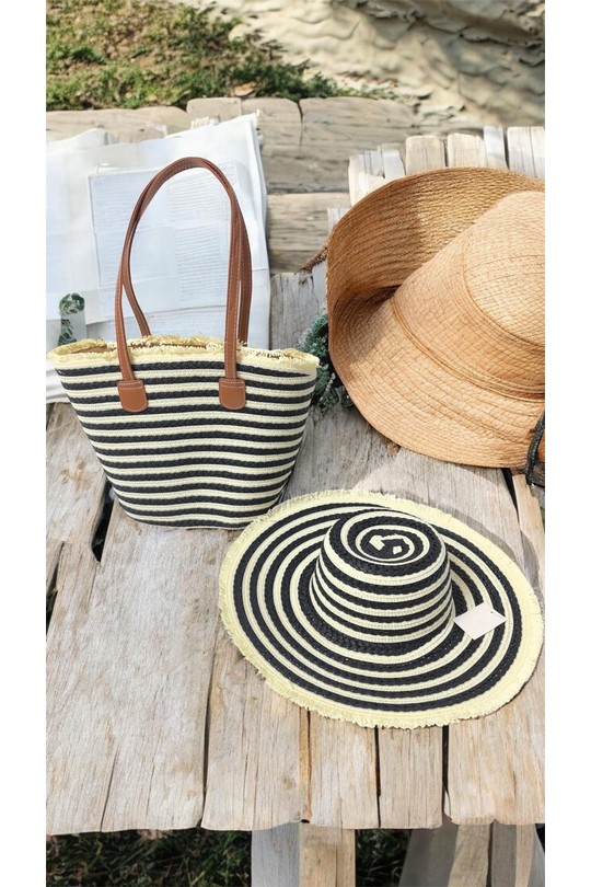 Ensembles Accessoires Rose nude VS PLUS JJ61485 Efashion Paris