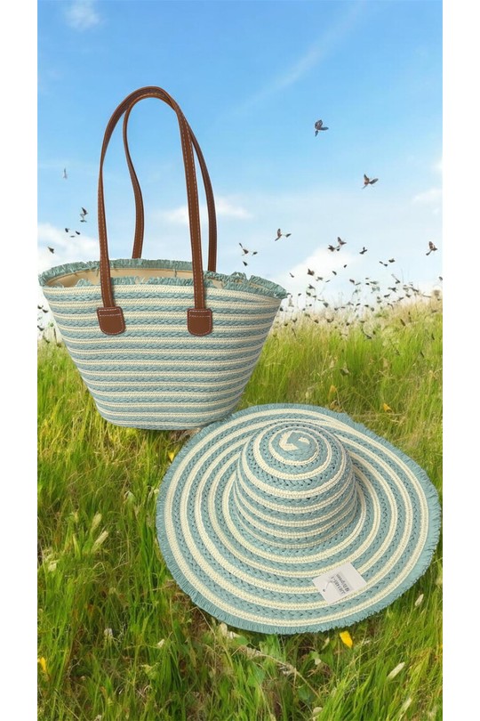 Ensembles Accessoires Rose nude VS PLUS JJ61485 Efashion Paris