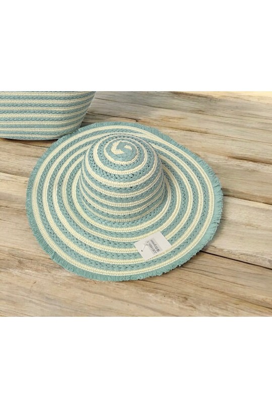 Ensembles Accessoires Rose nude VS PLUS JJ61485 Efashion Paris