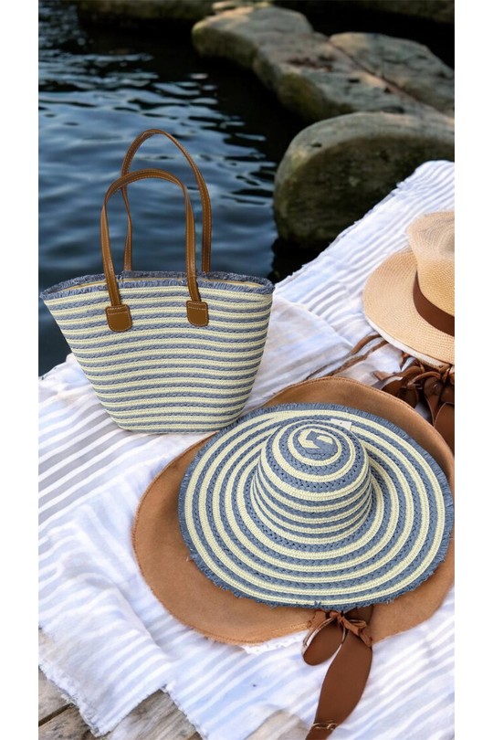 Ensembles Accessoires Rose nude VS PLUS JJ61485 Efashion Paris