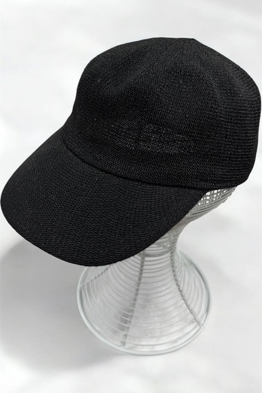 Casquettes Accessoires Rose VS PLUS CG1166 Efashion Paris