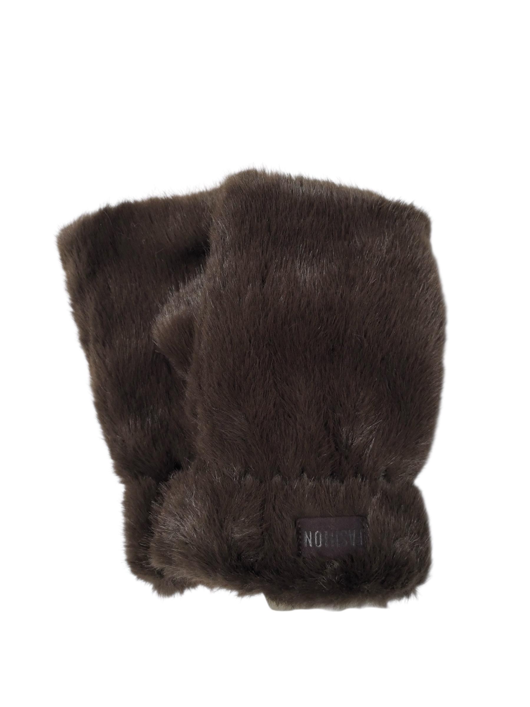 Gants Accessoires Blanc VS PLUS HX54188 #c Efashion Paris