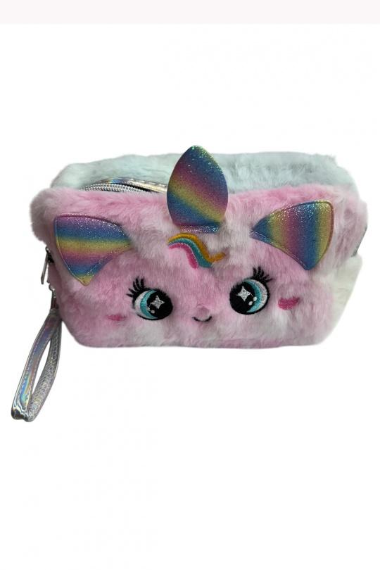 Clutch bags Bags Mixed colors CALISTAR POCHETTE 736 Efashion Paris