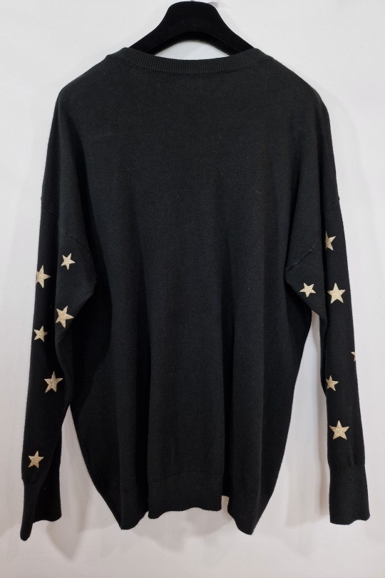 Jumpers Women Beige MISS CHARM 9997 Efashion Paris