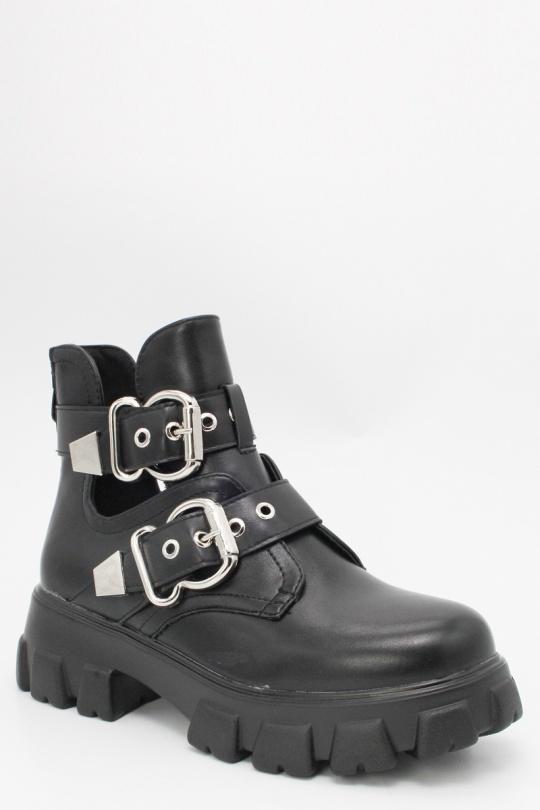 la bottine souriante chaussures