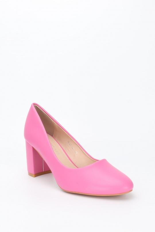 Escarpins Chaussures Rose LA BOTTINE SOURIANTE  BLQ7150 Efashion Paris