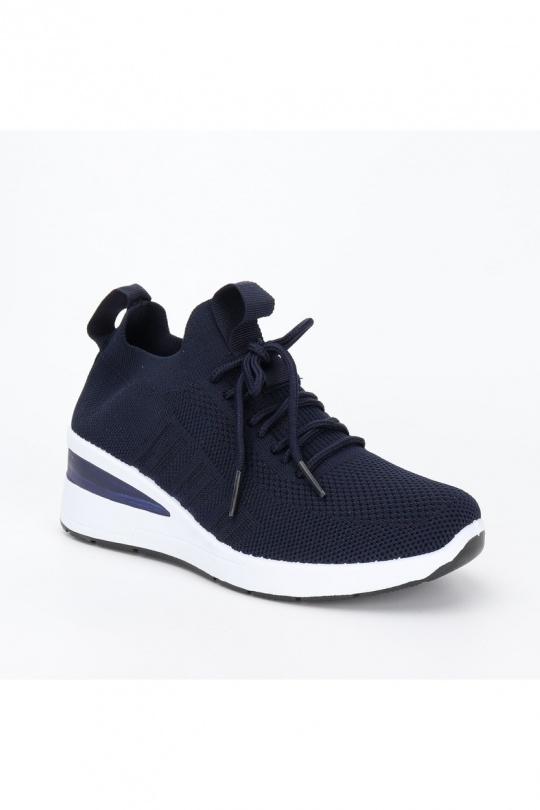 Sneakers Scarpe DKB7601 BLEU LA BOTTINE SOURIANTE Efashion Paris su eFashion