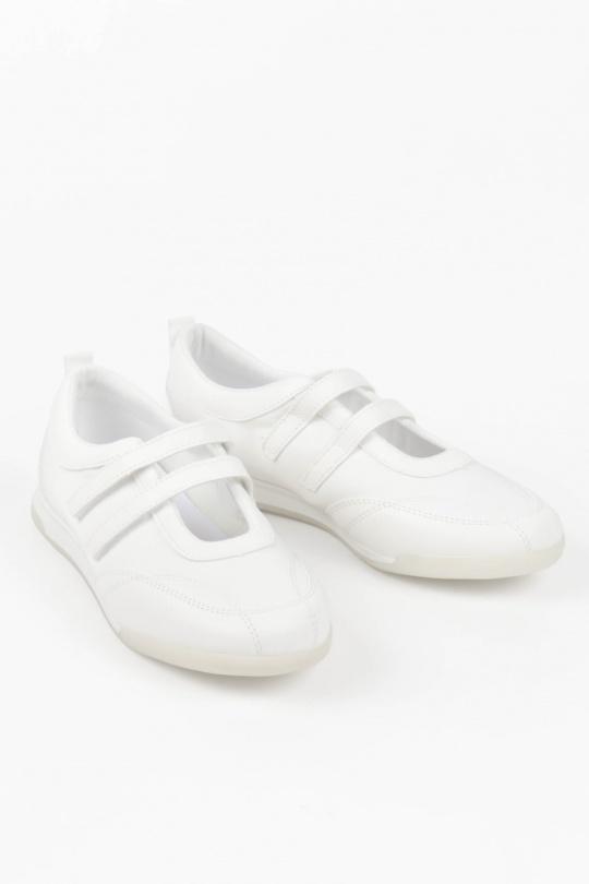 Baskets Chaussures Noir LA BOTTINE SOURIANTE  DKB9927 Efashion Paris