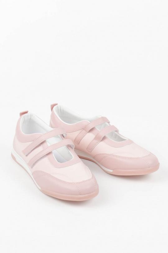 Baskets Chaussures Noir LA BOTTINE SOURIANTE  DKB9927 Efashion Paris