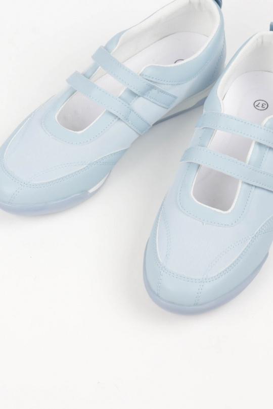 Baskets Chaussures Noir LA BOTTINE SOURIANTE  DKB9927 Efashion Paris