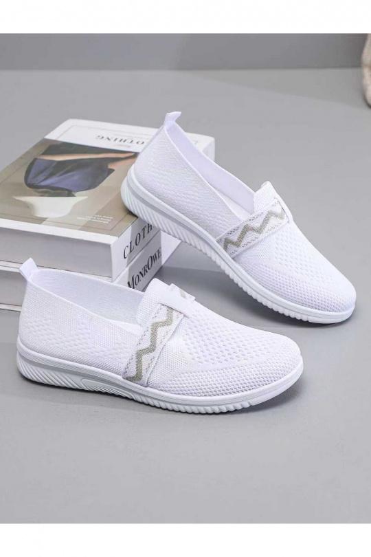 Grandes tailles Chaussures Noir VICES-VERSO V107 B Efashion Paris