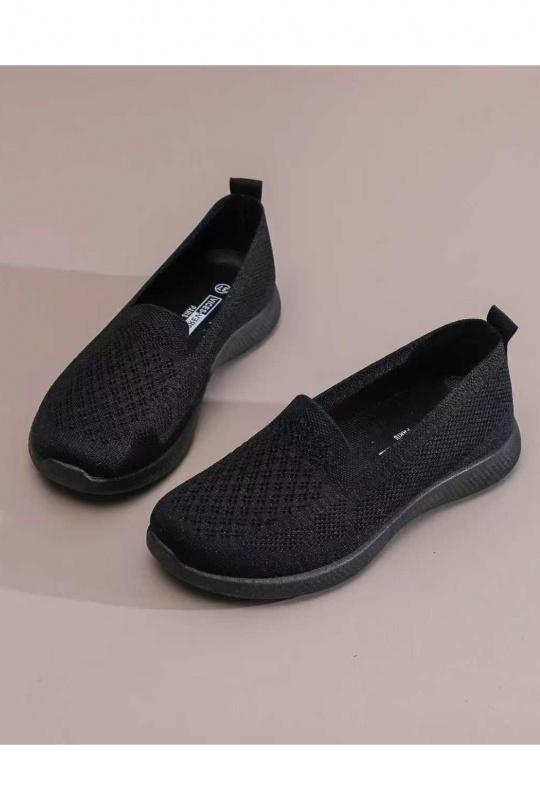 Baskets Chaussures Gris VICES-VERSO V108 Efashion Paris