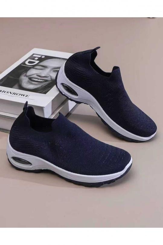 Baskets Chaussures Kaki VICES-VERSO V104 Efashion Paris