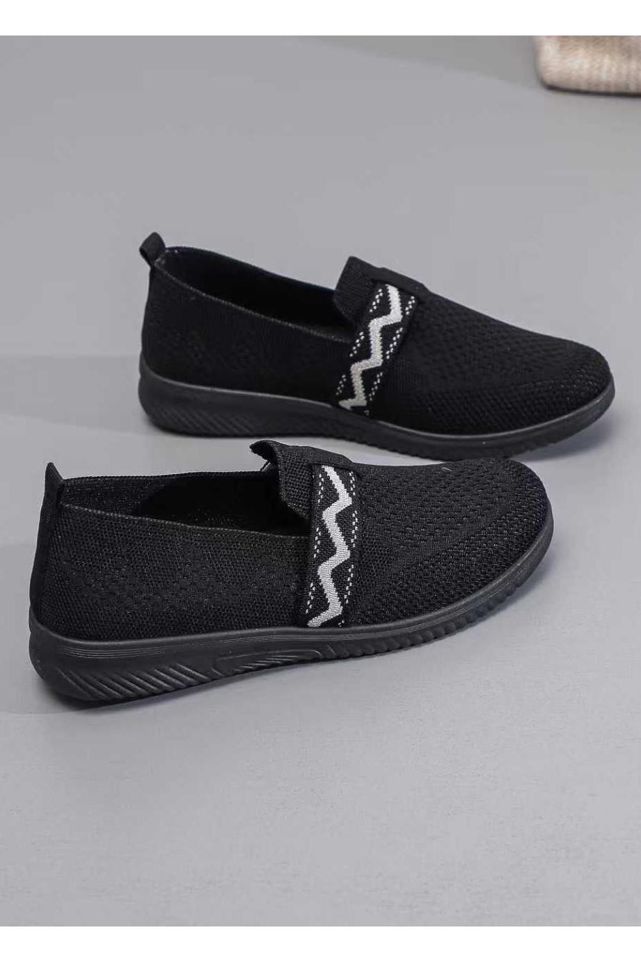 Grandes tailles Chaussures Noir VICES-VERSO V107 B #c Efashion Paris