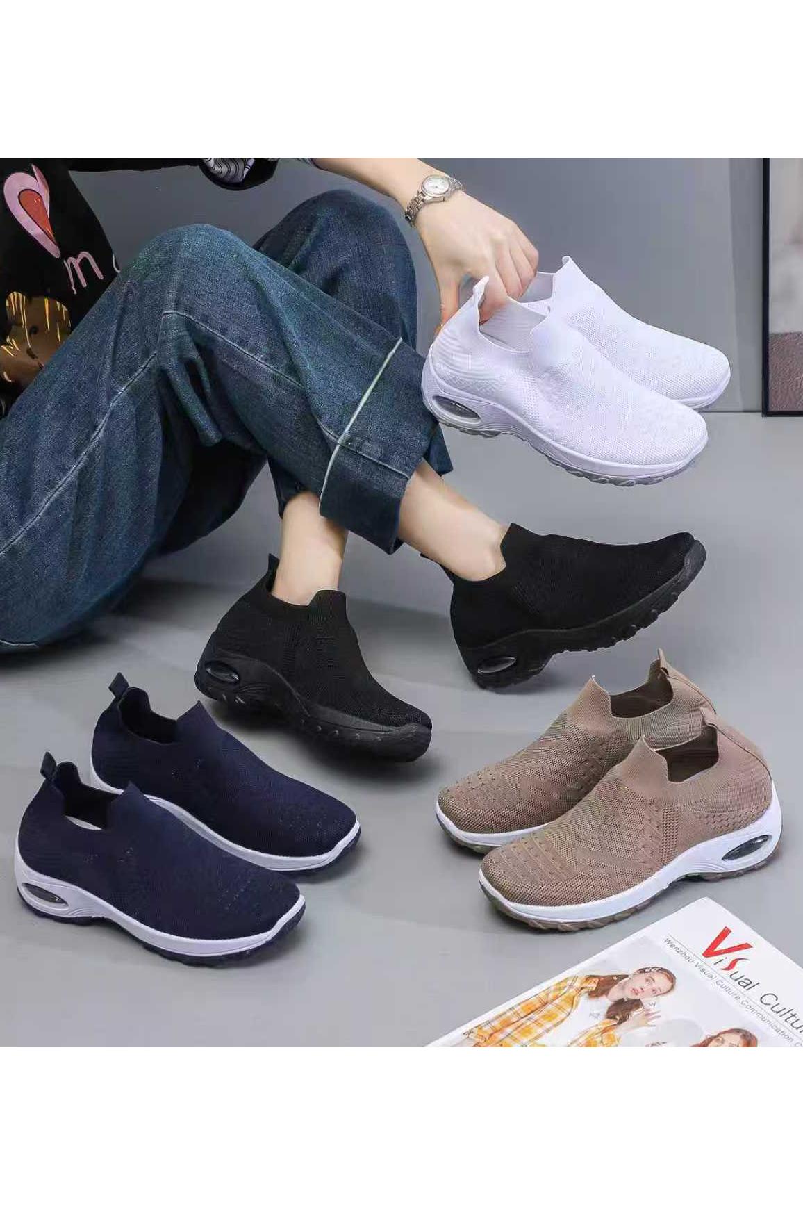 Baskets Chaussures Kaki VICES-VERSO V104 #c Efashion Paris