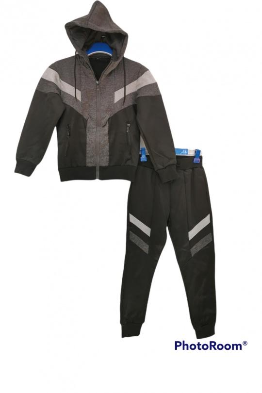 Ensembles Enfant & Bébé  Orange Kaline FY-1000 Efashion Paris